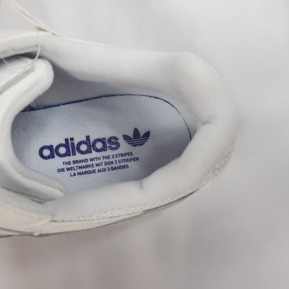 Adidas YUNG-96 J Shoes G27407 - Picture 8 of 9